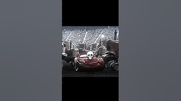 McQueen (4k Edit) EL BEIBI SLOWED