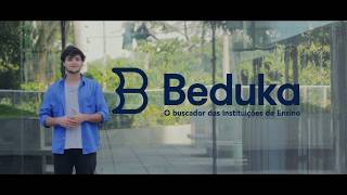Beduka - Escolha Onde Estudar Resimi