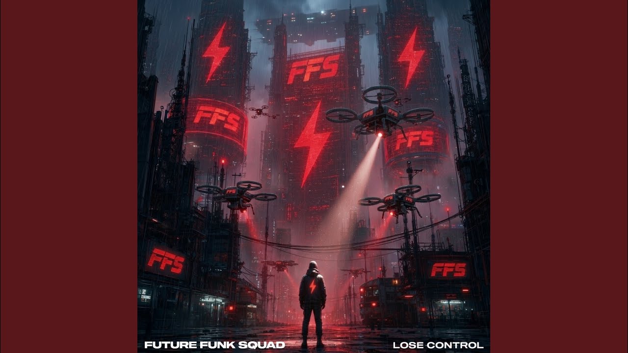 Watch Lose Control on YouTube Watch Lose Control on YouTube