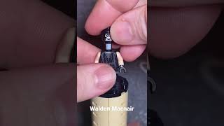 Walden Macnair. Lego Harry Potter