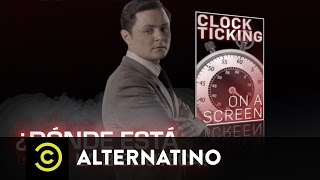 Alternatino (Web Series) - Donde Esta la Biblioteca? - Uncensored