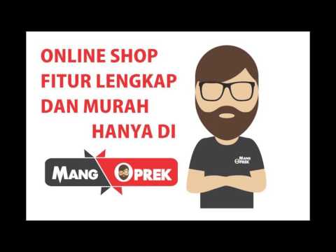 Buat Website Murah Depok