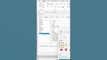 Using Icon Sets in Excel | Conditional Formatting Tips #exceltips #exceltricks #excelhacks #excel