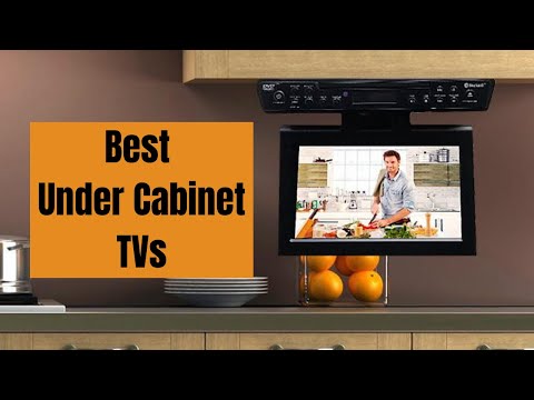 ვიდეო: რომელი ტელევიზორი არის საუკეთესო სამზარეულოსთვის: საუკეთესო მოდელების მიმოხილვა და მწარმოებლების მიმოხილვა