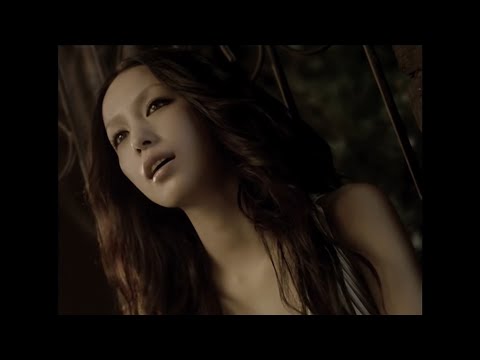 中島美嘉 『見えない星』Music Video