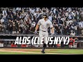 Mlb  2022 alds highlights cle vs nyy