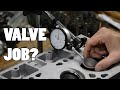 How-To: Determine if you NEED a valve job