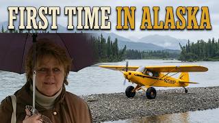 Alaskan Experience - Something to Remember