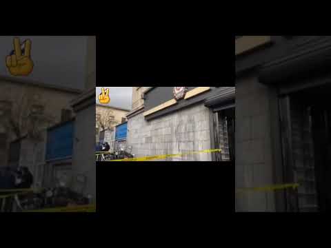 تصاویری از محل ترور قاضی مقیسه و رازینی در تهران ایران  على رازينى محمد مقيسه