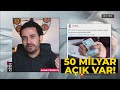 SGK&#39;DA 50 MİLYAR AÇIK VAR, İFLAS!