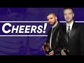 Get Famously Drunk with These Celebrity Liquors