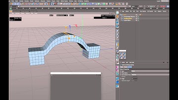 HB_ModellingBundle: Advanced Bridge Technique