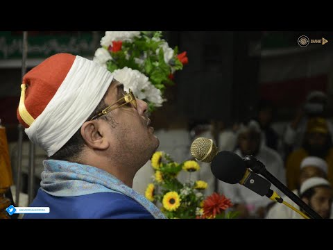 وأن الفضل بيد الله من أواخر سورة الحديد وسورة تبارك يأسر محمود الشحات القلوب بهذا الأداء باكستان 