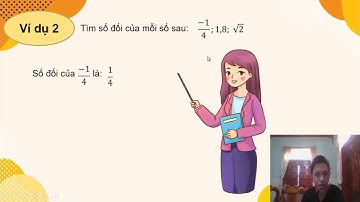 Bài 2  Tập hợp R các số thực cánh diều