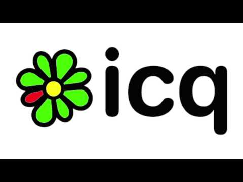 ICQ Horn Startup Sound