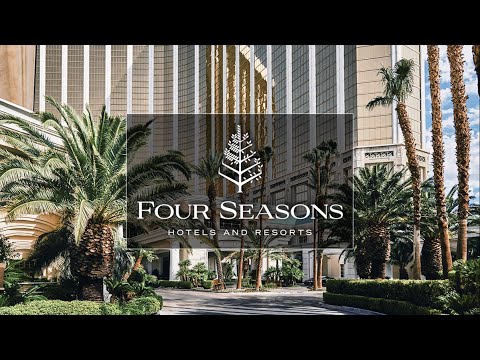 Four Seasons Hotel Las Vegas in Las Vegas: Find Hotel Reviews