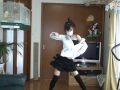 【こずえ】青春バスガイドを踊ってみた