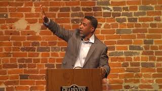 Pro Abundant Life | Roland Warren