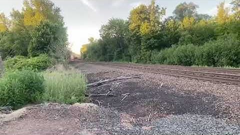 Connecticut Southern freight