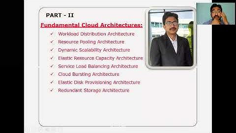 Workload Distribution Architecture