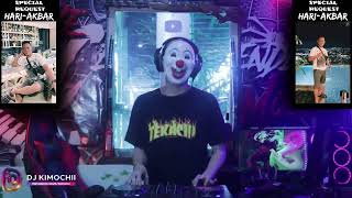 DJ DUGEM PALING TERBAIK‼️PENGHUNI HATI YG TERSAKITI • DJ FULL BASS TERBARU 2024 •|| KIMOCHI ||