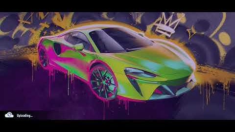 Need For Speed No Limits Tempest, Bugatti Centodieci part 2.9