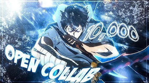 10k Editing Challenge - Rwtbr Open Collab #rwtbr10k