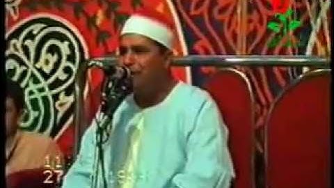 سورة إبراهيم 27.07.1996 محمد الليثي