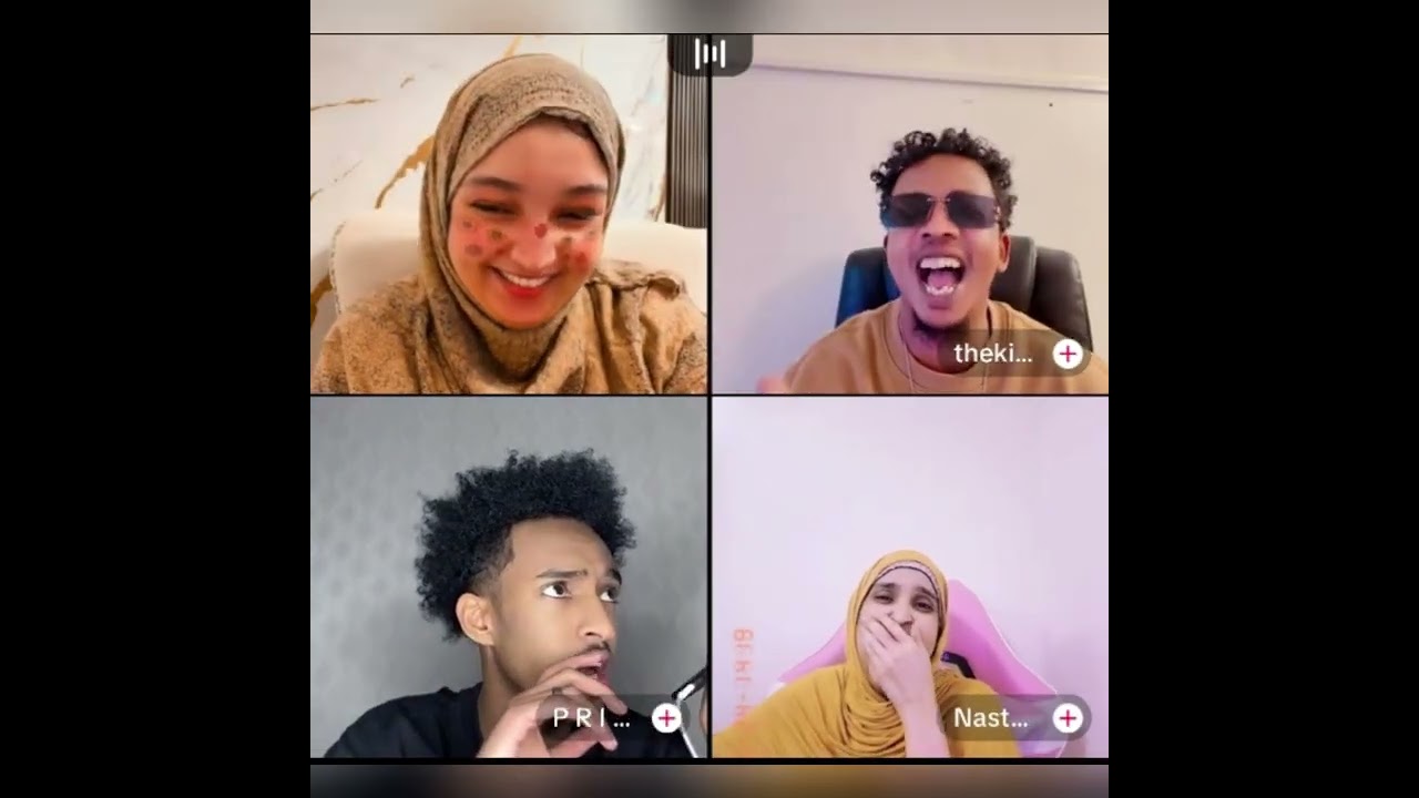 XUSEEN OG VS ADNA - QOSOLKA ADUUNKA IYO WEERAR CULUS