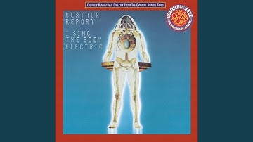 Vertical Invader / T. H. / Dr. Honoris Causa (Live)