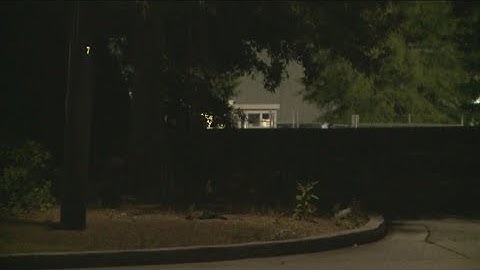 Body found in bed of truck in Forest Park
