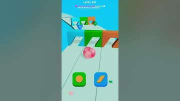 Blob Shifter 3d Gameplay Lavel  -393 #blobshifter#blobshifter3d #gameplay#blobrunner3dgame #gaming