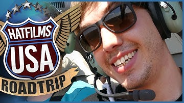 USA RoadTrip - Grand Canyon! #9