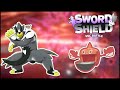 Draft League Player Tries To Learn VGC