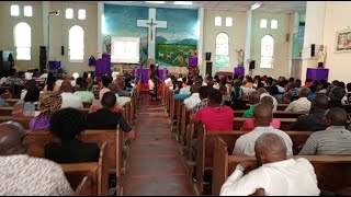 Kongamano la Utume wa Familia Takatifu katika Nyumba Aminifu Jimbo Kuu Katoliki Arusha