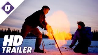 Ice on Fire (2019) - Official HBO Trailer | Leonardo DiCaprio, Climate Change Documentary