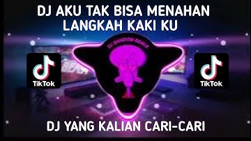 DJ TERLALU || AKU TAK BISA MENAHAN LANGKAH KAKI MU❗DJ ARIF DU X DONI DRMWN VIRAL TIKTOK TERBARU2022