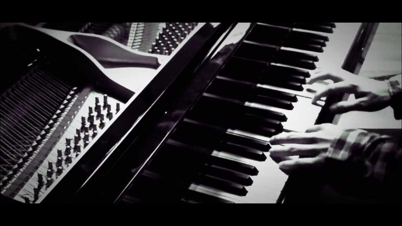 My Way - Frank Sinatra (Piano Cover) My Way - Frank Sinatra (Piano Cover)