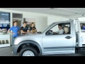 Central coast motor group tv commercial 1.