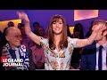 Champions League Orchestra La météo de Doria Le Grand Journal