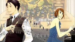 Nodame cantabile OST Yuuhi no Waltz