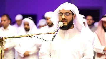 بل هو آيات بينات في صدور الذين أوتوا العلم القارئ | رعد كردي