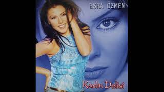 Esra Özmen - Doyamadım Resimi