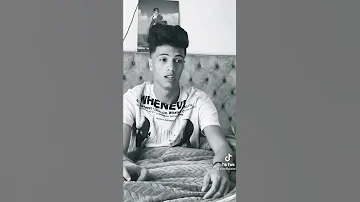 تيك توك شريف خالد علي مهرجان قلبي دخل انعاش ونبضه بقا 30 
