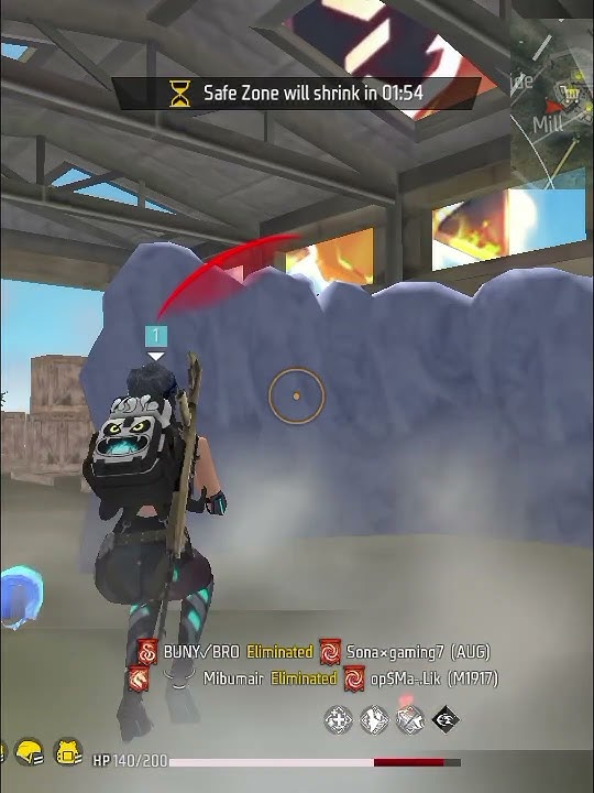 Download lagu hunr araam aaa😁