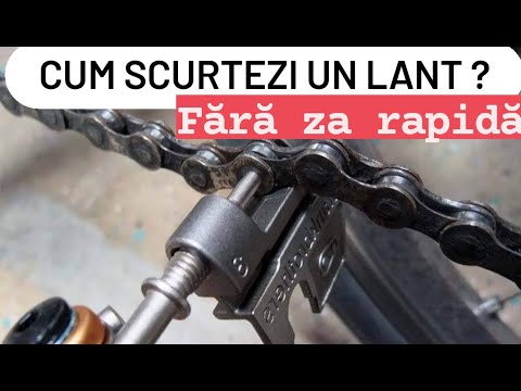 Video: Se pot folosi blocuri de lanț pe orizontală?