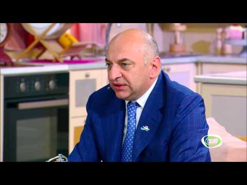 ოლიმპიური ჩირაღდანი საქართველოში