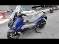 [4K] MAXSYM TL 500 LAIN DARI BIASA