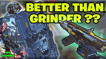 Kommander Tier - 9 Prestige "A.E.S.T.-X84" and "S.P.I.K.E. Shield" Gameplay. Modern Combat 5 Live.