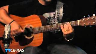 Whitesnake - Is This Love (Tv Cifras Cover Acoustic) chords